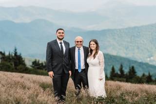 Dr. Rick Hessman, Wedding Officiant - 26