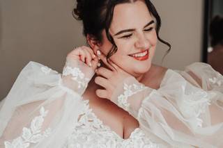 Luxe Bridal Couture - 7