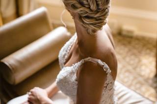 Knick Salon & Spa - 9