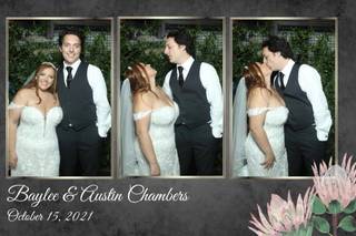 Silver Mirror Photo Booth, LLC - 14