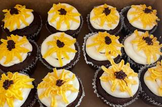 Icing on the Cakes - 25