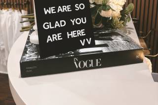 The Vogue Veil - 12