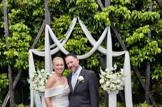 Reflections Wedding Officiant - 5