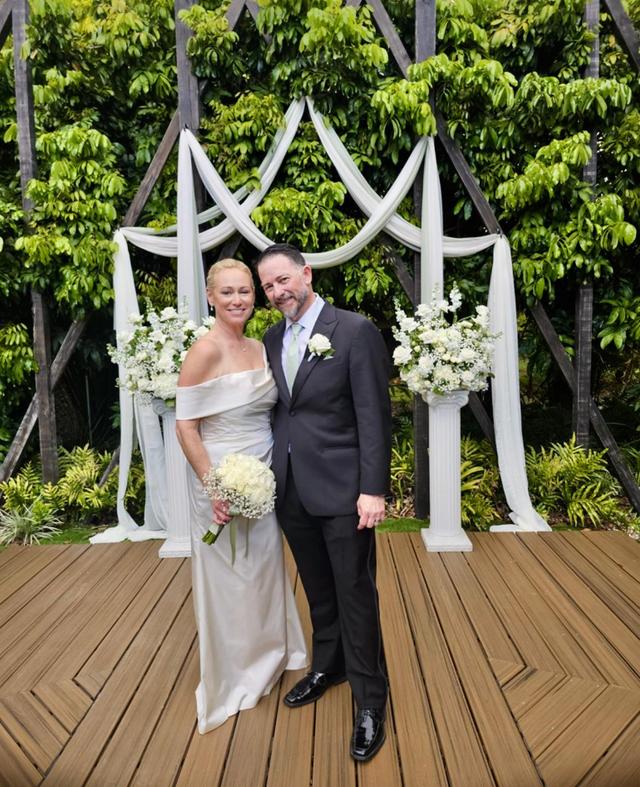 Reflections Wedding Officiant - 2