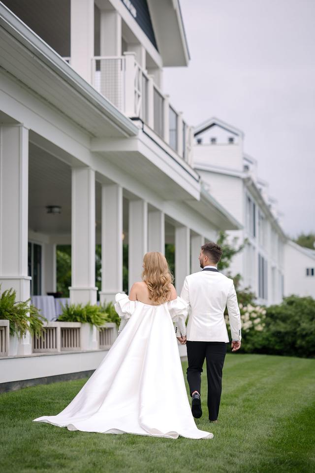 Charlevoix Yacht Club Events - 2