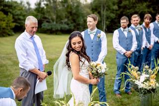 Blushing Brides - 15