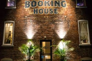The Booking House - 61