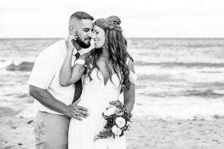 Affordable Beach Weddings - 19