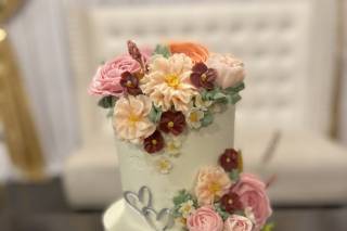 Natasha's Treats - 10