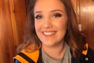 Makeup by Cynthia Marie - 2