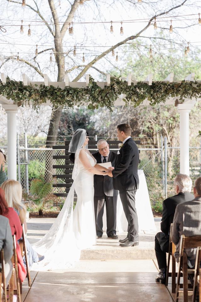 Your One Of A Kind Wedding - 2