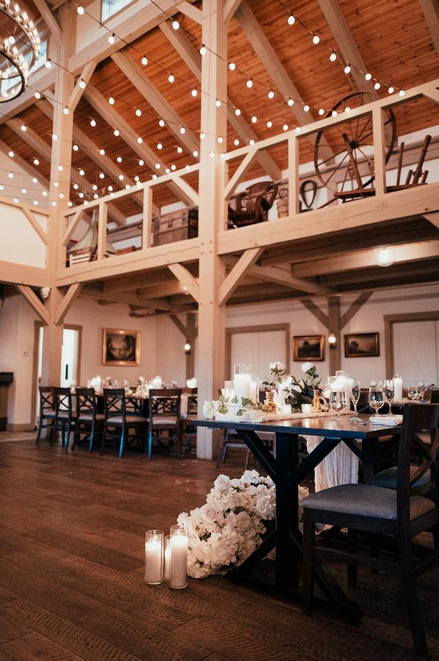 Grove at Briar Barn Inn - 2