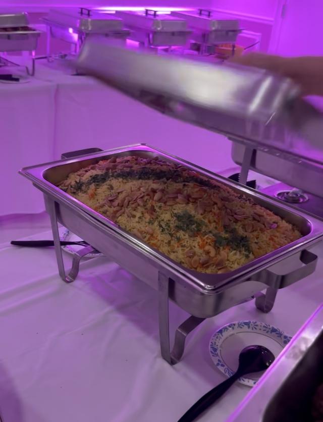 Petra Mediterranean Restaurant - 2