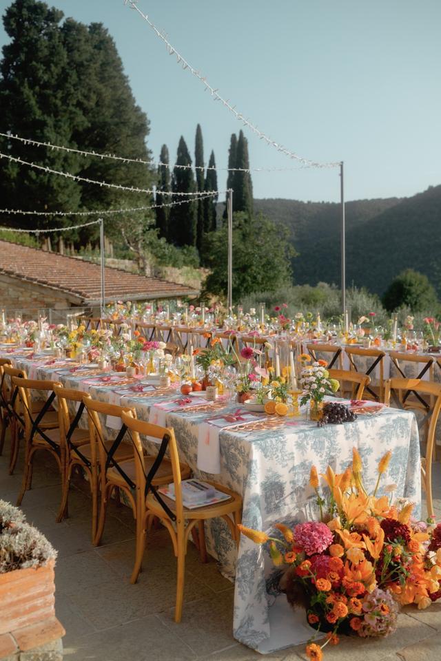 Castello del Trebbio - 2