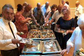 Happy Chef Catering - 2