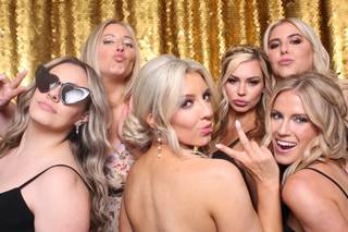 The Gala Photobooth - 20