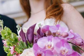 Taylor Event & Floral Design - 13