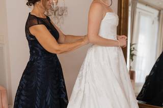 Beyond Beautiful by Heather Make-up Artistry - 8