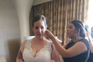 Flora's Bridal - 11