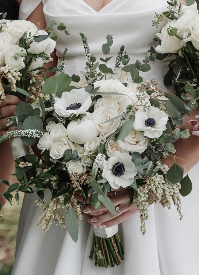 ROSIE Floral - 1