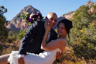 Sedona Elopement Weddings - 51