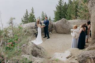 Lake Tahoe Wedding Ministries - 27