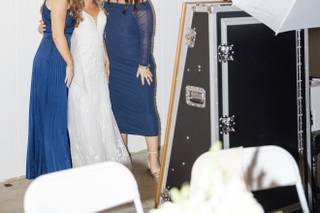 Shine 516 Photobooth - 5