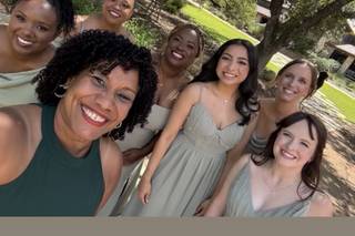 Short and Sweet Weddings - 8