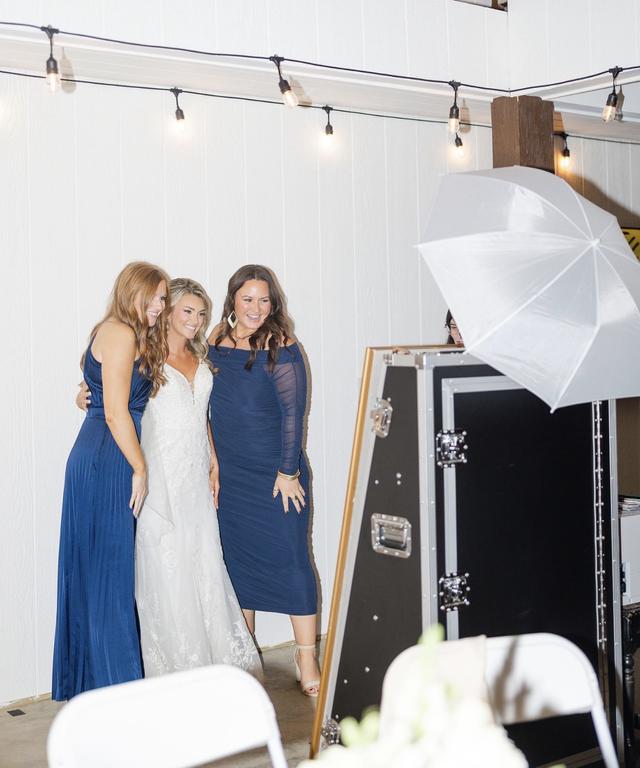 Shine 516 Photobooth - 3