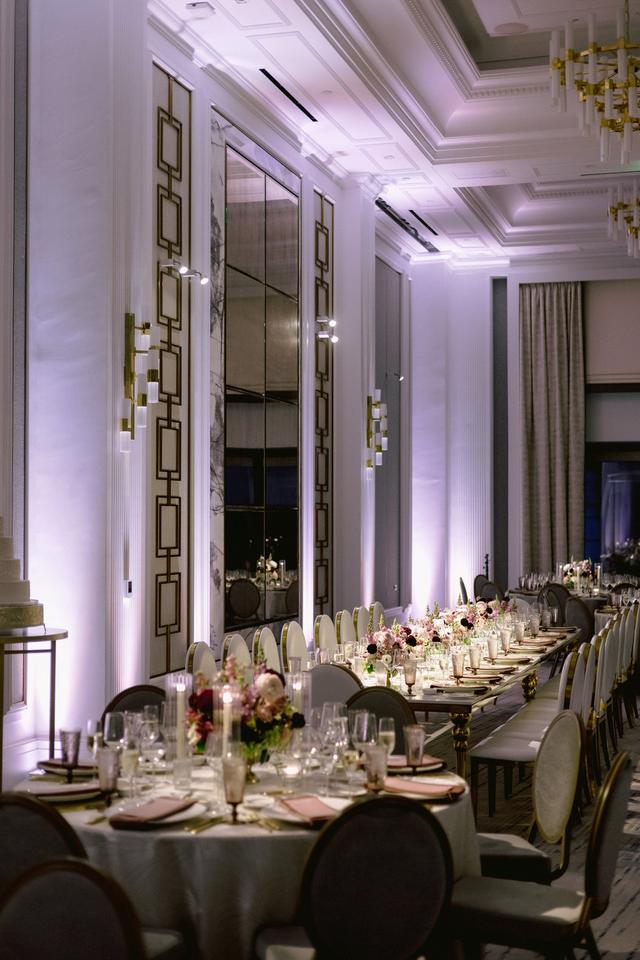The Langham, Boston - 2