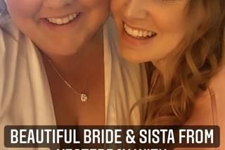 Bridal Glow with Victoria O - 85