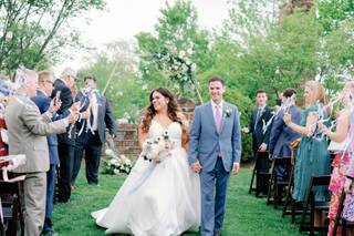 Vivid Bridal Boutique - 12