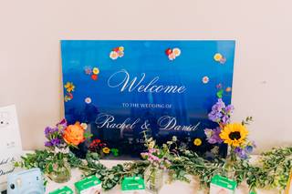 Say Yes With Jess Weddings - 14