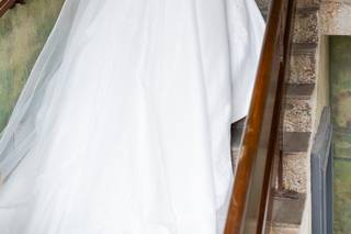 Bella Bianca Bridal Couture - 6