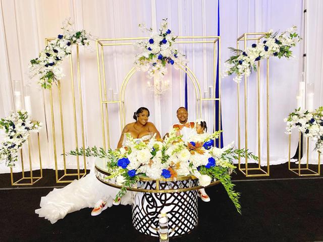 Wedding Elegance by Design - 1
