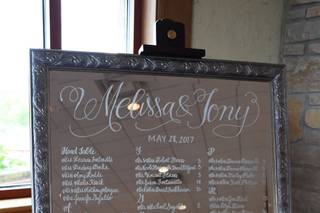 Calligraphy by Cristine - 10