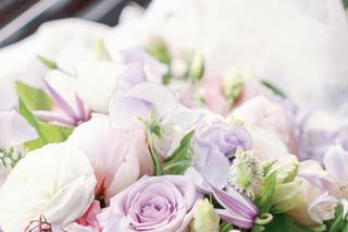 Flowers at 38 - 6