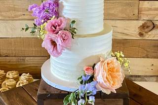The Noble Cakery - 5