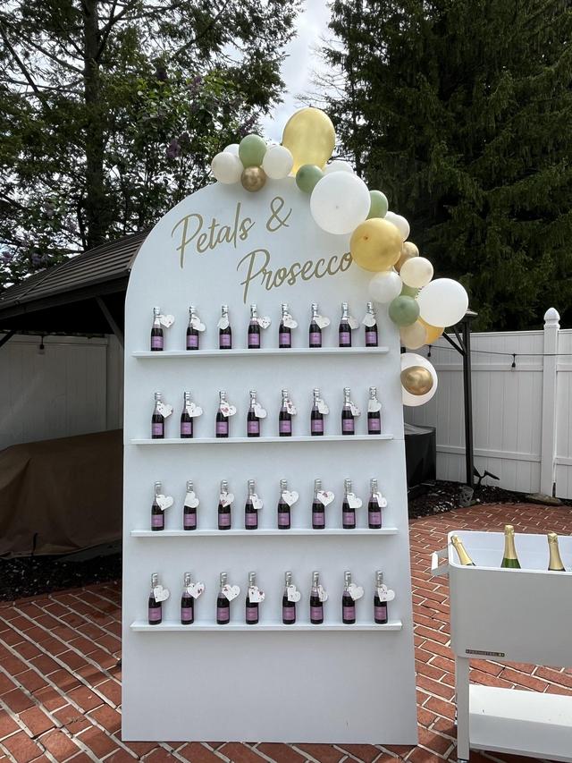 Wildflower Events - 2
