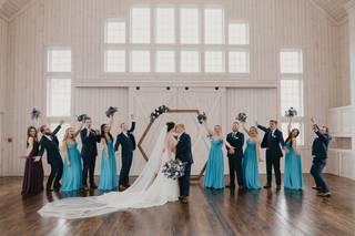 Social Graces Events - 35