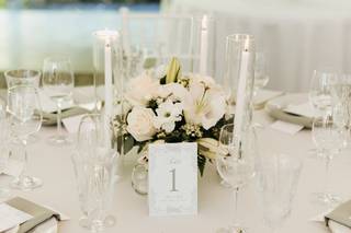 Dreyer House Florals - 6