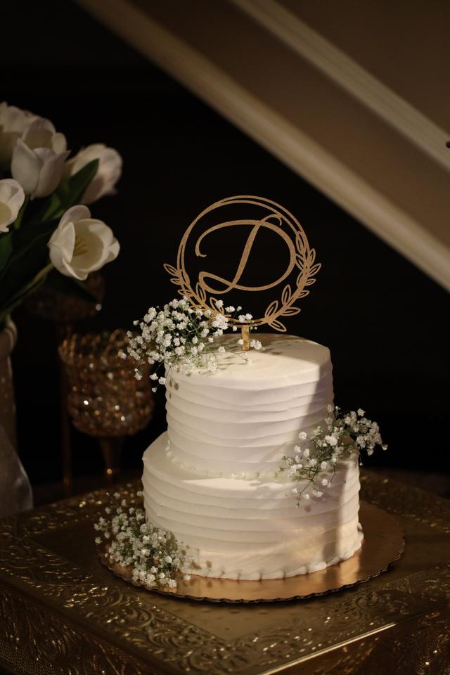 Louie's Bakery - 1