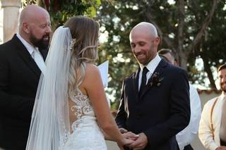 Austin Wedding Officiate - 39
