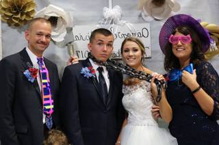 Photo Booth Rental by Pam - 6