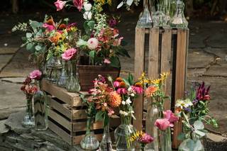Camellia Faire Floral & Event Design - 15