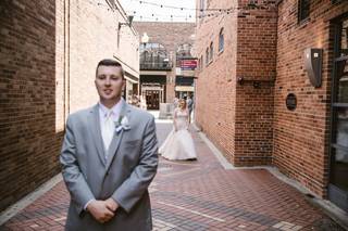 Kalamazoo Wedding Co. - 7