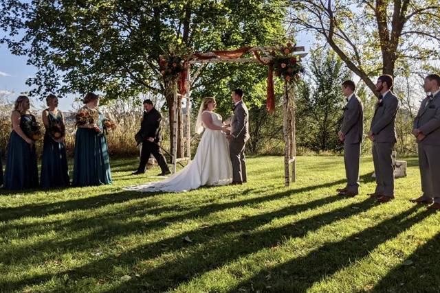 Stoney Creek Hotel & Conference Center-La Crosse 1