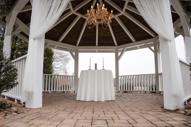 The Oaks Events - 1