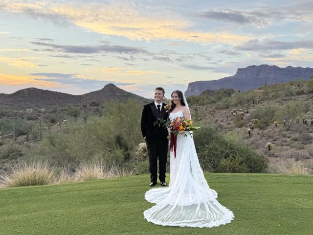 Gold Canyon Golf Resort - 3