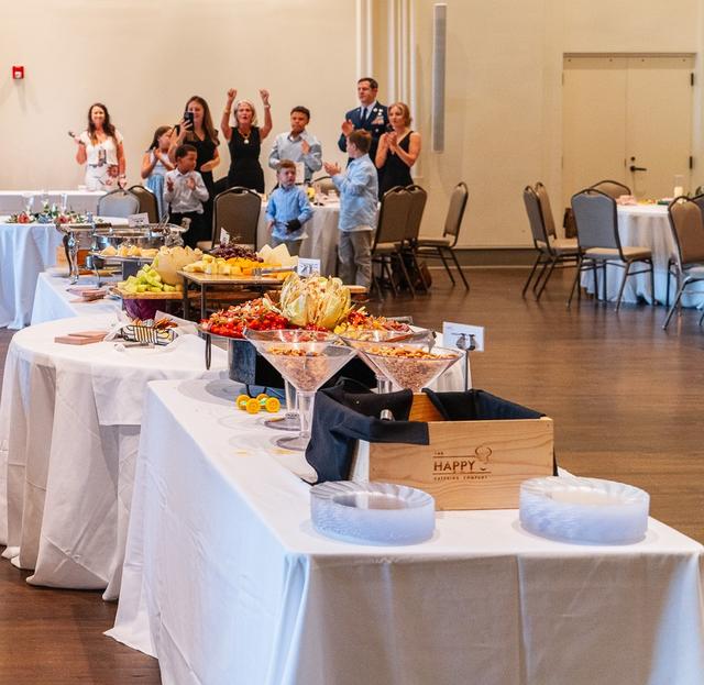 The Happy Catering Company - 3